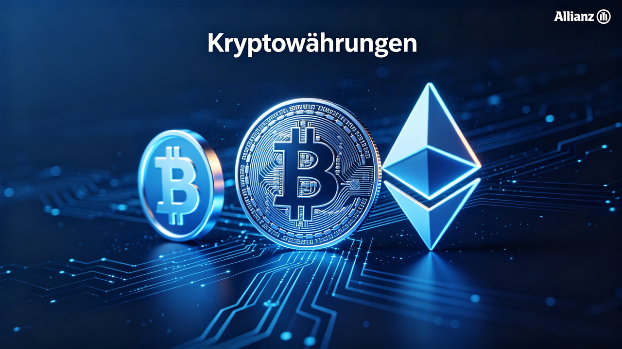 Ethereum 2.0: Update erfolgreich implementiert