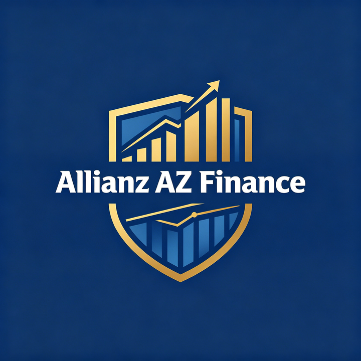 AZ Finanz Logo