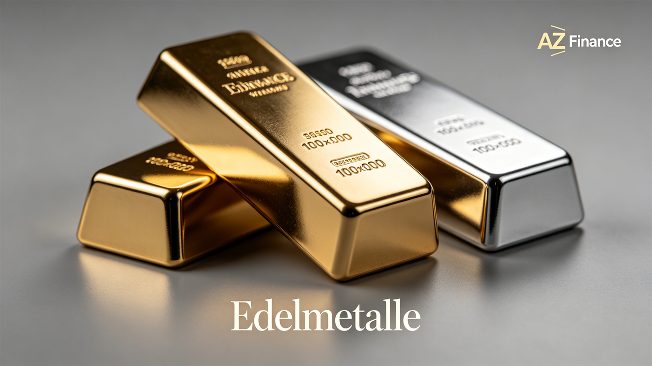 Precious Metals